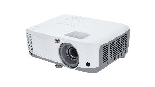 ViewSonic Projektor PA503S DLP-projektor - 3D