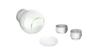 Fibaro Radiator Thermostat Starter Pack