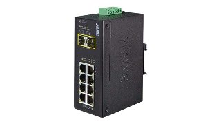 PLANET IGS-1020TF