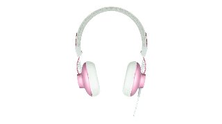 House of Marley Positive Vibration - Hovedtelefoner - kablet - 3,5 mm jackstik