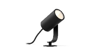 Philips Hue Outdoor Lily Spike Spot - Extension