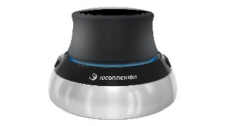 3Dconnexion SpaceMouse Compact - 3D mus