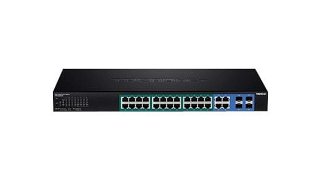 TRENDnet TPE-5028WS