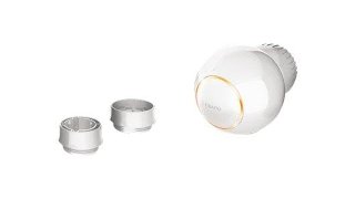 Fibaro Radiator Thermostat Head