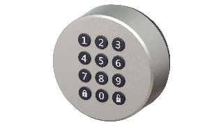 Danalock Danapad V3