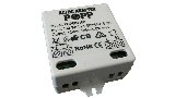 Popp External Mains Adapter for POPP Smoke Sensor POPE0