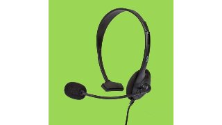 Orb XB1 Wired Chat Headset