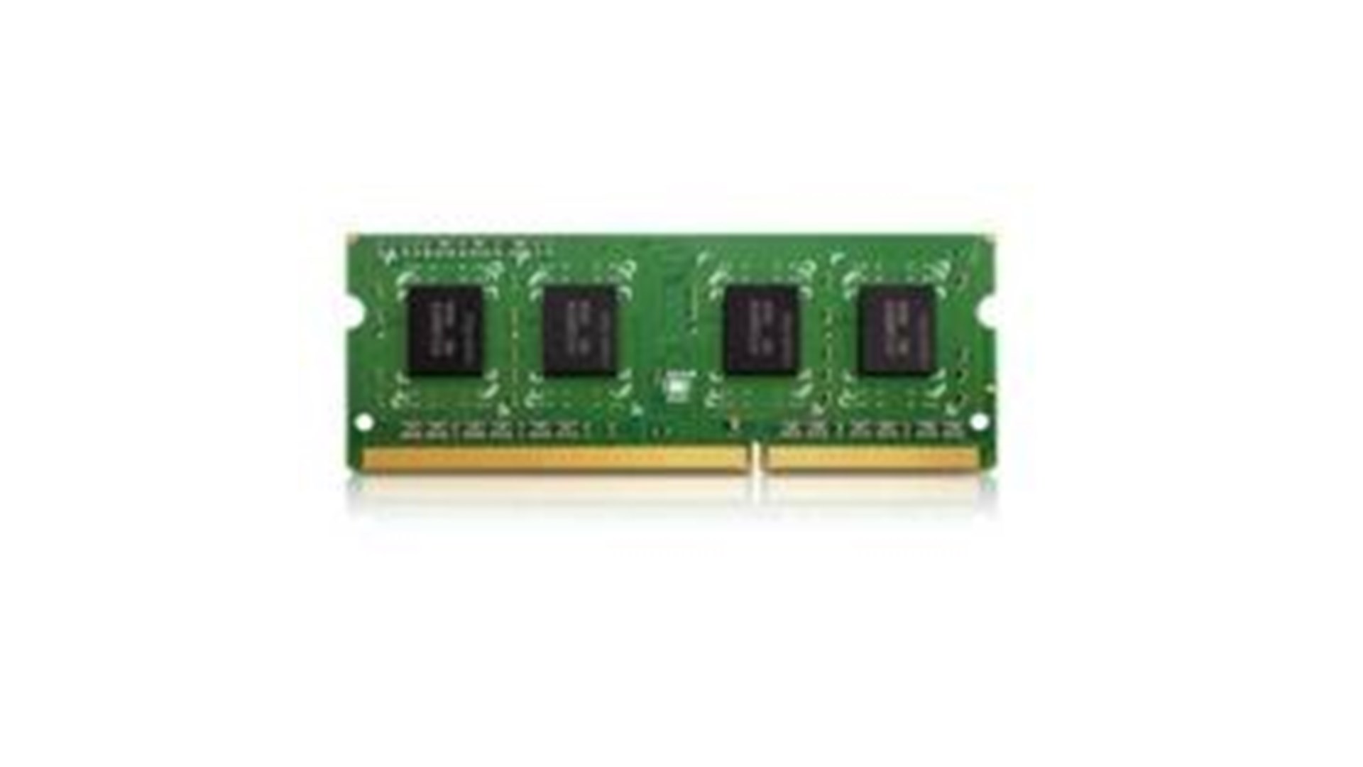 QNAP RAM-2GDR3T0-SO-1600