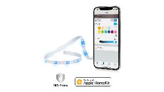 Eve Light Strip - Smart LED Light-Strip for Apple HomeKit