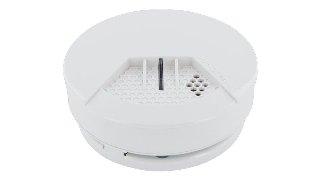 Schwaiger ZHS08 - smoke sensor