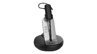 Snom SNOM A170 Hovedtelefoner - Headset - DECT - trådløs