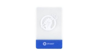 iFixit Plastic Cards