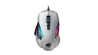 ROCCAT Kone AIMO Remastered - Mus - Kablet - Optisk