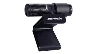 AverMedia Live Streamer CAM 313