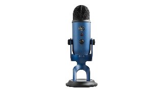 Blue Mic Yeti USB - Midnight Blue