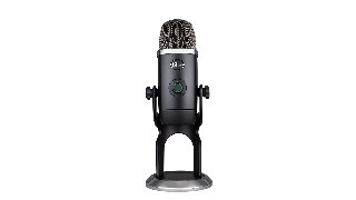 Blue Mic Yeti X USB Microphone for Windows PC and Mac - Mikrofon - USB