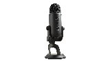 Blue Mic Yeti USB - Mikrofon - USB
