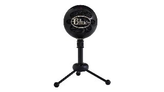 Blue Mic Snowball - Mikrofon - USB