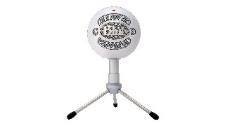 Blue Mic Snowball iCE USB Microphone for Mac and PC - Mikrofon - USB
