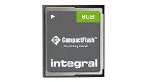Integral Memory Integral - Flashhukommelseskort
