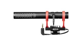 VideoMic NTG