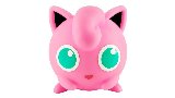 Teknofun Pokemon Jigglypuff - Dekorationslampe