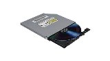 Lite-On LiteOn DU-8A6SH - DVD±RW (±R DL) / DVD-RAM-drev - indstiksmodul