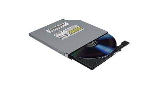 Lite-On LiteOn DU-8A6SH - DVD±RW (±R DL) / DVD-RAM-drev - indstiksmodul