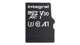 Integral Memory Integral - Flashhukommelseskort