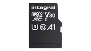 Integral Memory Integral - Flashhukommelseskort