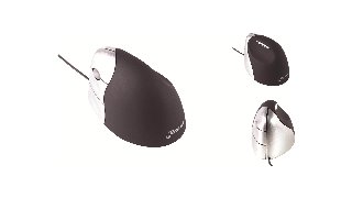Bakker Elkhuizen Evoluent Vertical Mouse