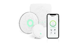 Airthings House Kit - Luftkvalitetssystem