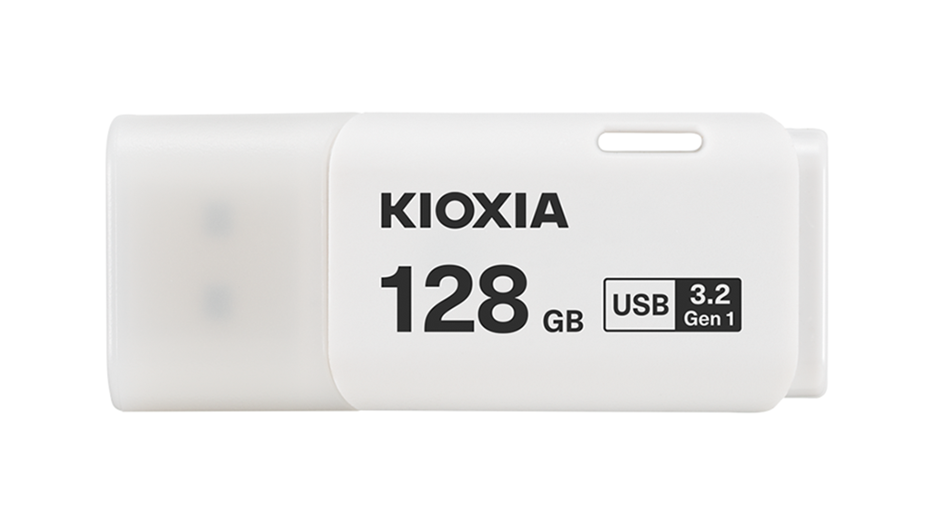 Kioxia TransMemory U301