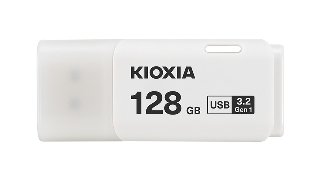 Kioxia TransMemory U301 - USB flashdrive