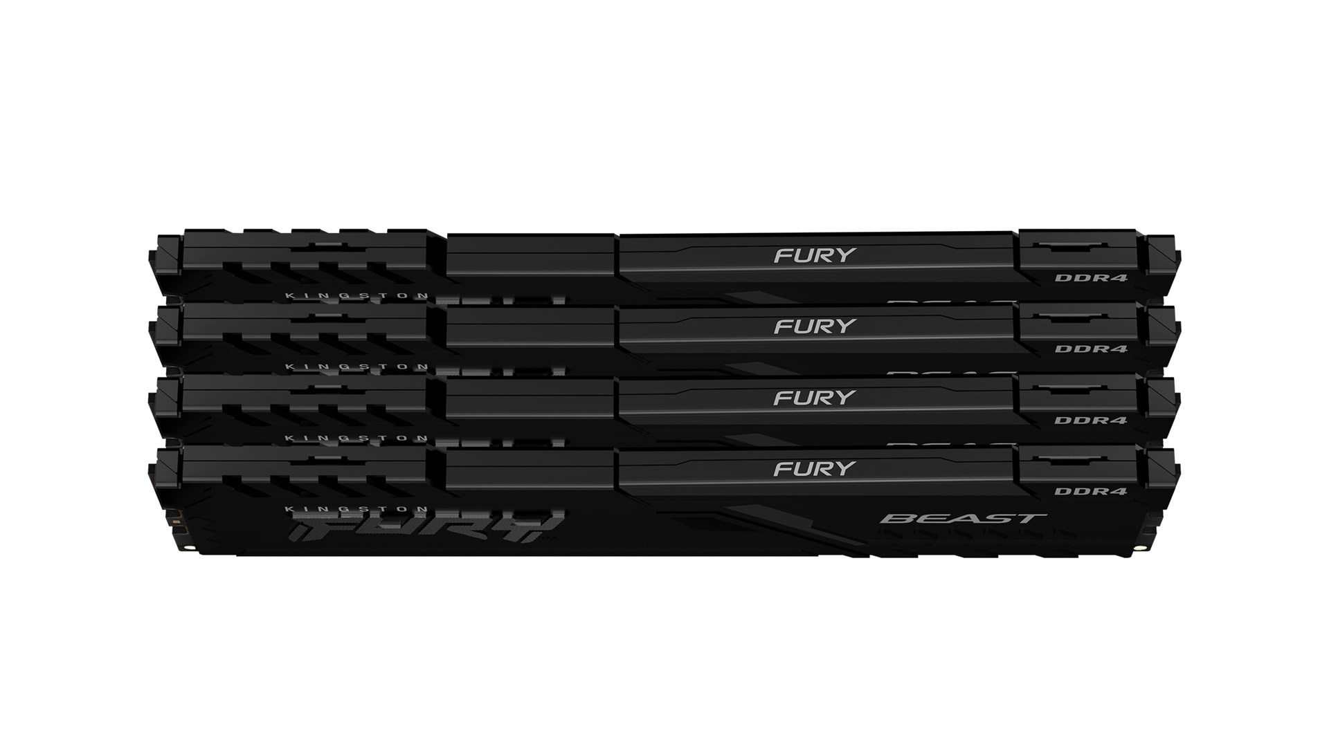 Kingston KF436C17BBK4/32