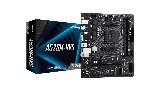 ASRock A520M-HVS Bundkort - Bundkort - micro ATX