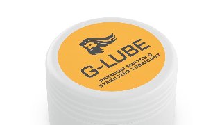 Glorious GLO-ACC-KEY-LUBE