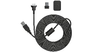 Glorious PC Gaming Race Model O Wireless Matte Black