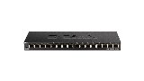 D-Link DGS-1016S 16-Port Gigabit Unmanaged Switch - Switch - 16 porte - ikke administreret