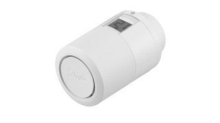 Danfoss Eco Electronic Radiator Thermostat