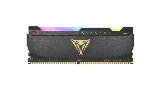 Patriot Extreme Performance Viper Steel RGB - Hukommelsessæt - 16 GB