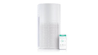 Sensibo Pure - The most advanced Smart Air Purifier
