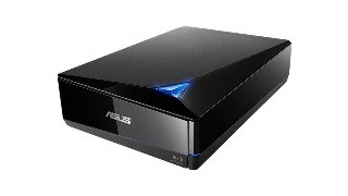 ASUS BW-16D1X-U BDXL drev