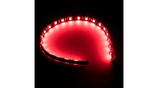 BitFenix Alchemy 2.0 Magnetic RGB-LED-Strip Kit