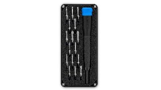 iFixit Minnow Precision Bit set