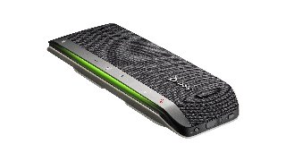 Poly Sync 40+ for Microsoft Teams (with BT600)