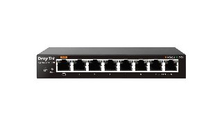 DrayTek VSWITCHG1080-DE-AT-CH