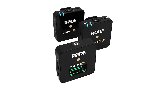 Røde Wireless Go II - Trådløs lydoverføringssystem