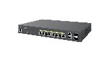 EnGenius Cloud Switch Series - Switch - 8 porte - Administreret