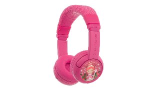 onanoff PLAY+ - Hovedtelefoner - Bluetooth - trådløs